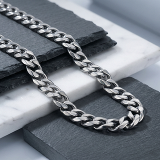 Stainless Steel 14mm Chain - 22 Inch