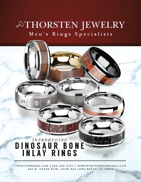 Thorsten Jewelry Gallery